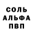 Метадон кристалл Vitaliy Zubenyuk